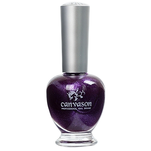 (3+1행사) 캔바슨칼라_CV023_Shining Purple
