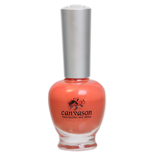 (3+1행사) 캔바슨칼라_CV097 Cream Orange