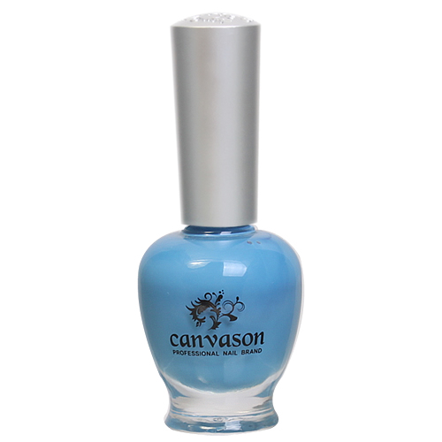 (3+1행사) 캔바슨칼라_CV099 Cream Blue
