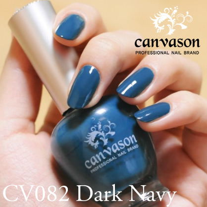 (3+1행사) 캔바슨칼라_CV082 Dark Navy