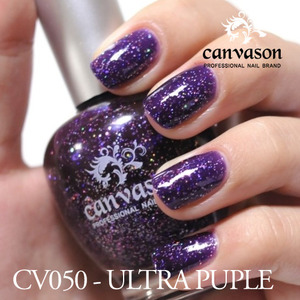 (3+1행사) 캔바슨칼라_CV050_Ultra Purple